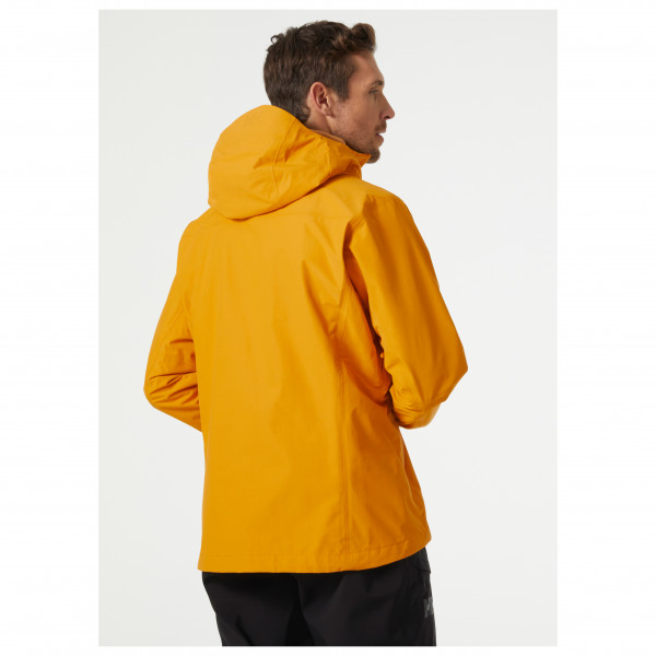 Helly Hansen - Blaze 3L Shell Jacket - Sadetakki