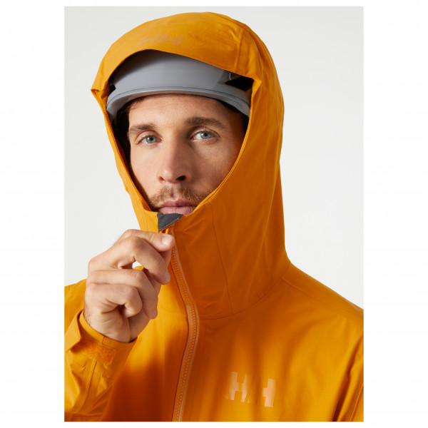 Helly Hansen - Blaze 3L Shell Jacket - Veste imperméable