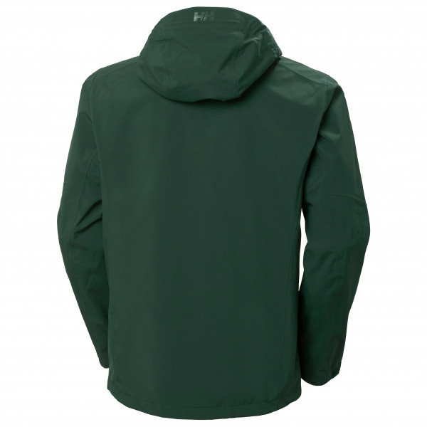 Helly Hansen - Verglas 3L Shell Jacket - Regnjakke