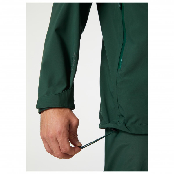 Helly Hansen - Verglas 3L Shell Jacket - Regnjakke