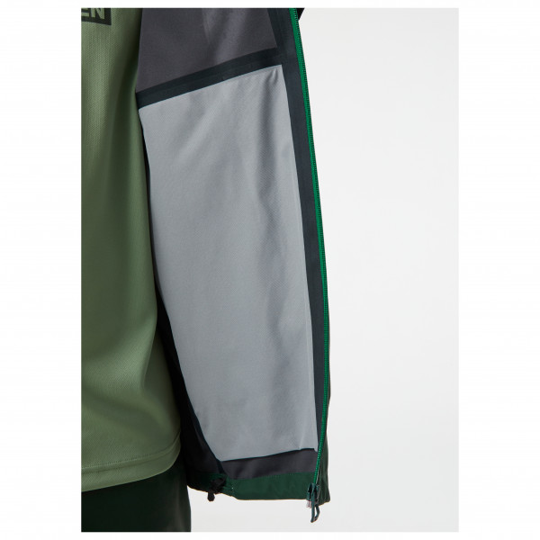 Helly Hansen - Verglas 3L Shell Jacket - Regnjakke