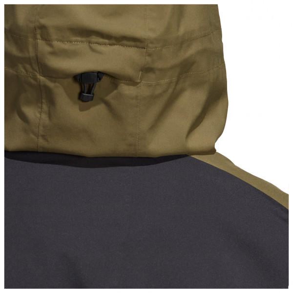 adidas Terrex - Terrex Multi RAIN.RDY 2.5-Layer Rain Jacket - Regnjakke