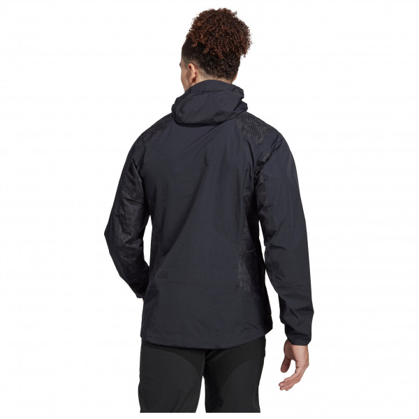 adidas Terrex - Xperior Hybrid RAIN.RDY Jacket - Giacca antipioggia