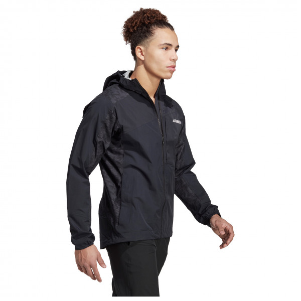 adidas Terrex - Xperior Hybrid RAIN.RDY Jacket - Giacca antipioggia