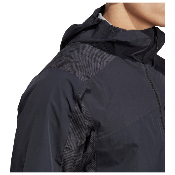 adidas Terrex - Xperior Hybrid RAIN.RDY Jacket - Regenjacke