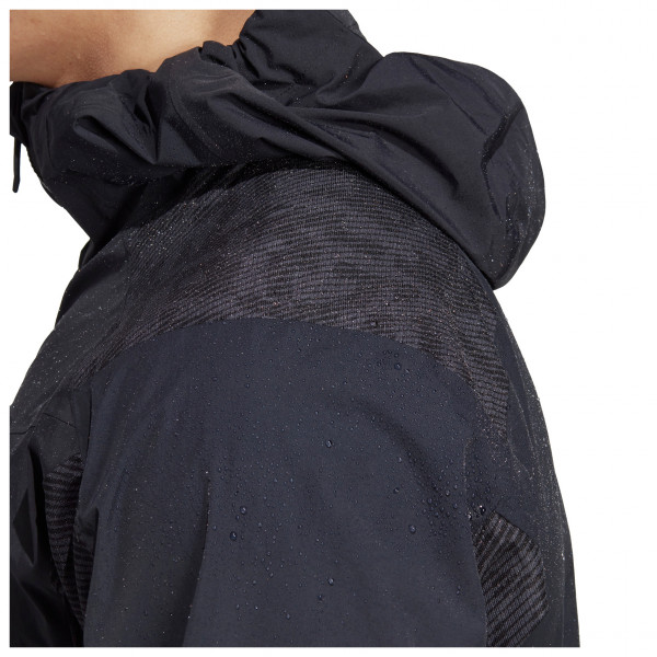 adidas Terrex - Xperior Hybrid RAIN.RDY Jacket - Regenjacke