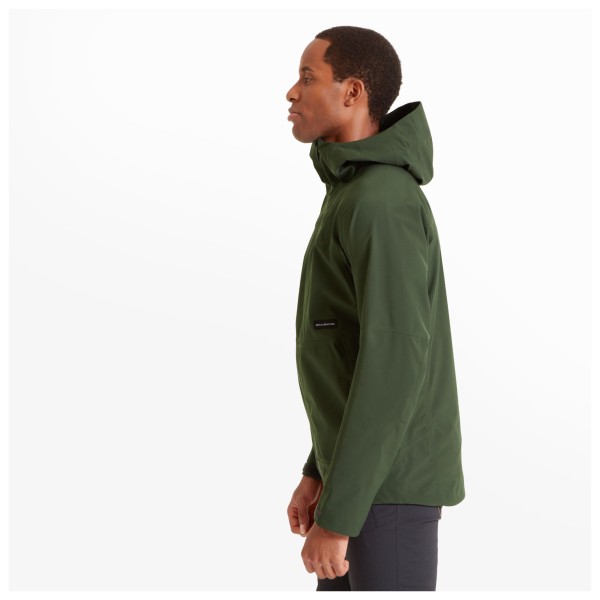 ARTILECT - Grandview 3L Jacket - Regenjas