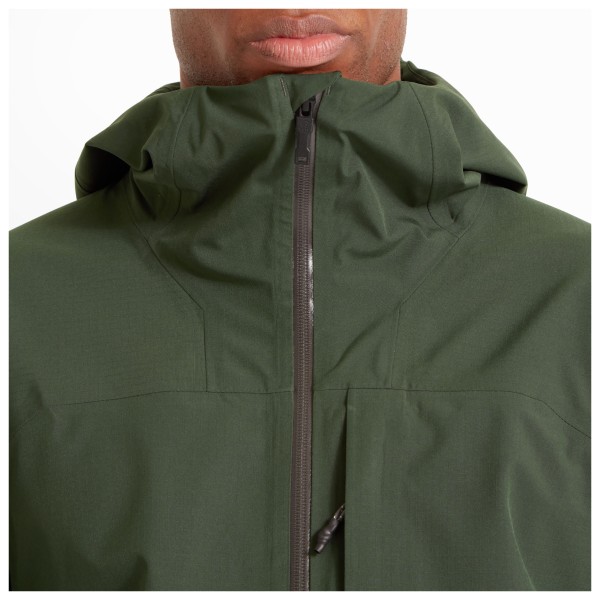 ARTILECT - Grandview 3L Jacket - Regenjas
