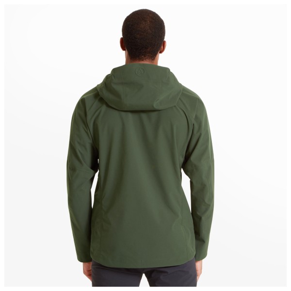 ARTILECT - Grandview 3L Jacket - Regnjacka