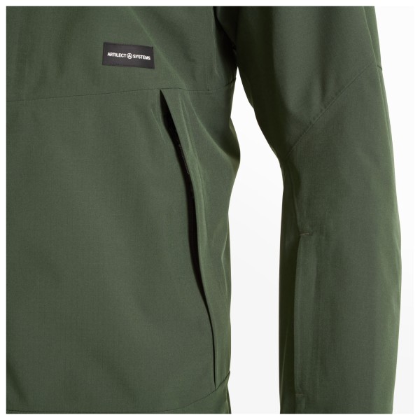 ARTILECT - Grandview 3L Jacket - Regnjacka