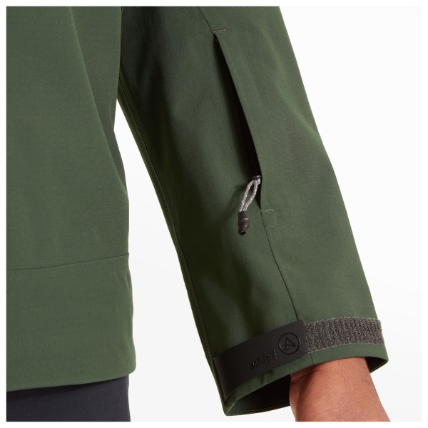 ARTILECT - Grandview 3L Jacket - Regnjacka