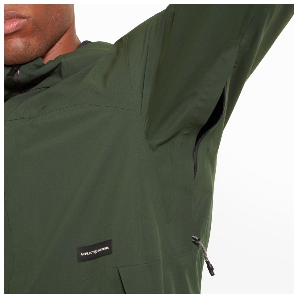 ARTILECT - Grandview 3L Jacket - Regnjacka