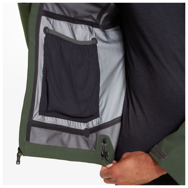 ARTILECT - Grandview 3L Jacket - Regnjacka