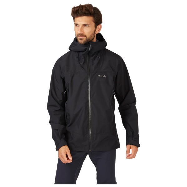 Rab - Namche GTX Jacket - Regnjakke