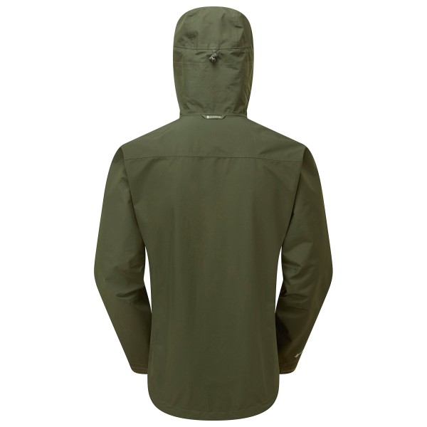 Montane - Spirit Jacket - Chaqueta impermeable