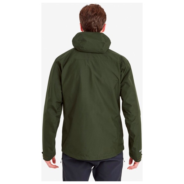 Montane - Spirit Jacket - Giacca antipioggia