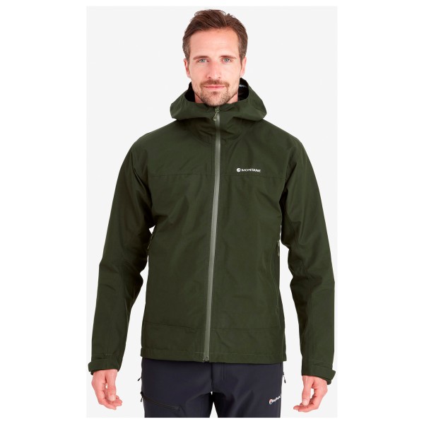 Montane - Spirit Jacket - Regnjakke