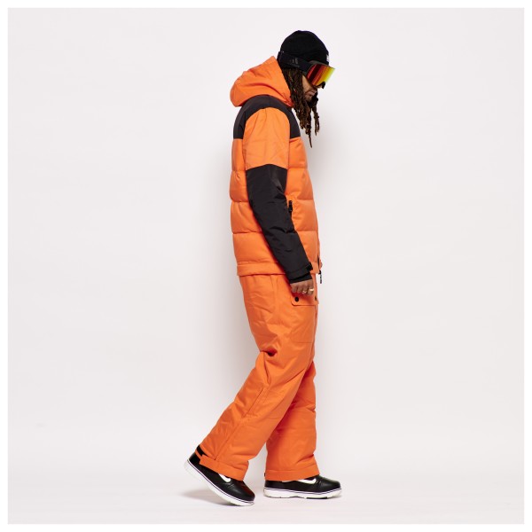 Oneskee - Heavyweight Puffer - Kedeldragt
