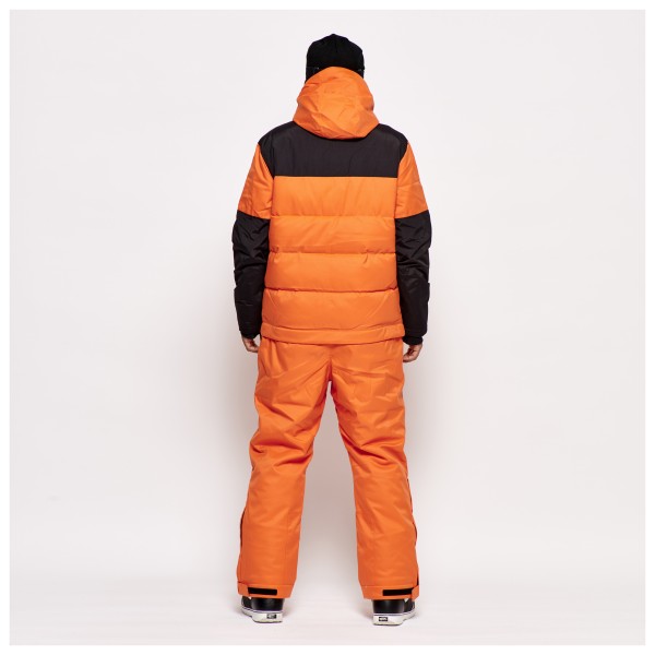 Oneskee - Heavyweight Puffer - Kedeldragt
