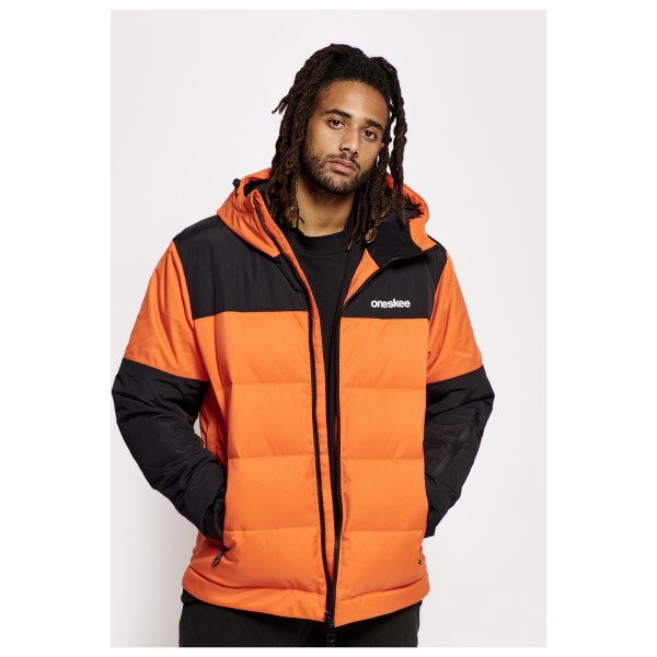 Oneskee - Heavyweight Puffer - Kedeldragt