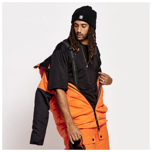 Oneskee - Heavyweight Puffer - Kedeldragt