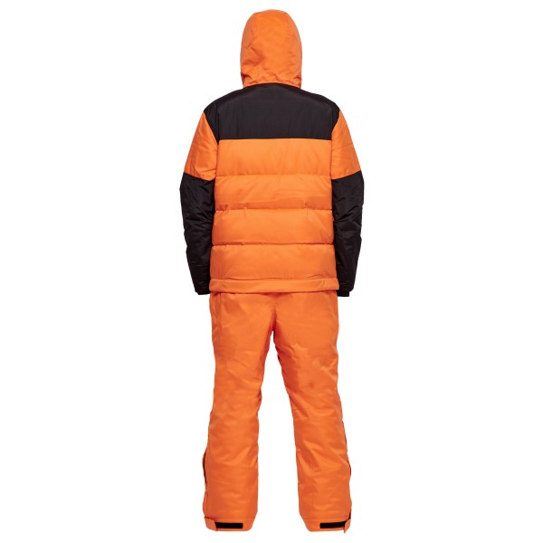 Oneskee - Heavyweight Puffer - Overall