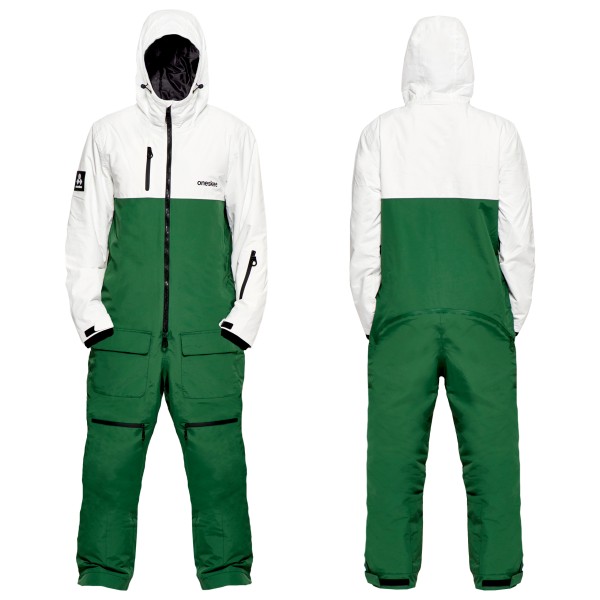 Oneskee - Mark VII - Haalarit