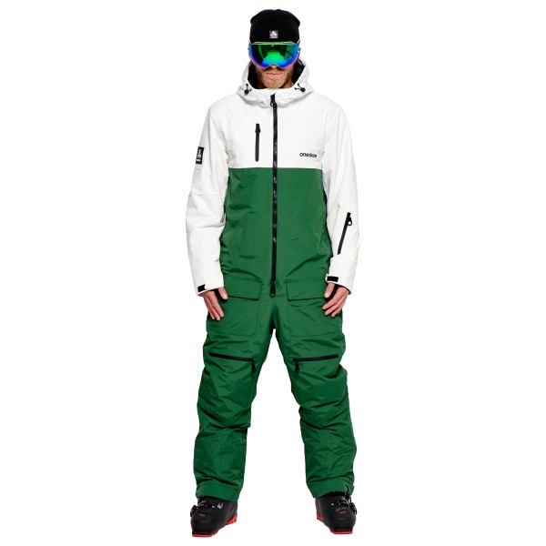 Oneskee - Mark VII - Haalarit