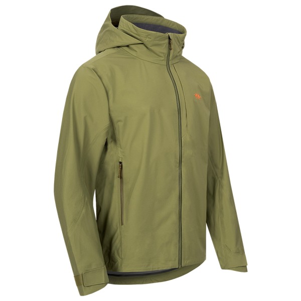 Blaser Outfits - Venture 3L Jacke - Regnjakke