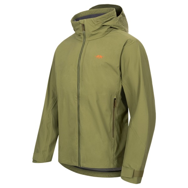 Blaser Outfits - Venture 3L Jacke - Regnjakke