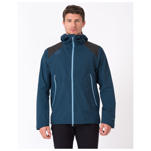 Ternua - Arko Jacket - Regnjakke