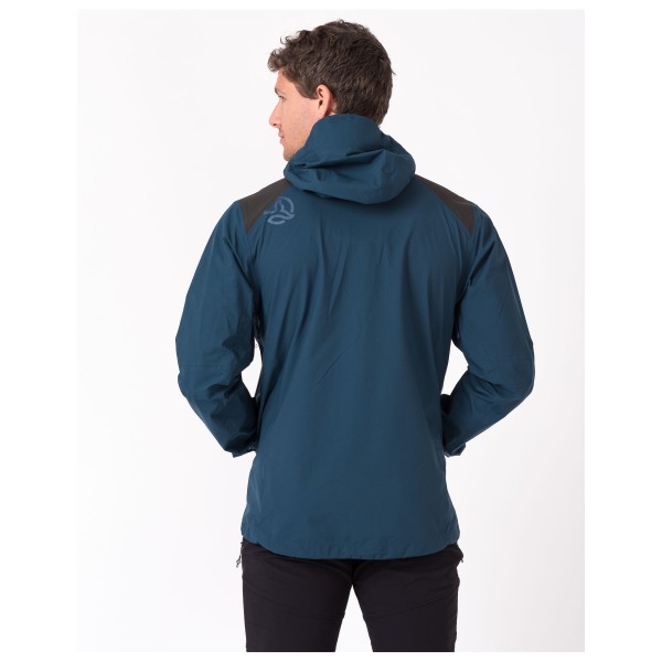 Ternua - Arko Jacket - Regnjakke