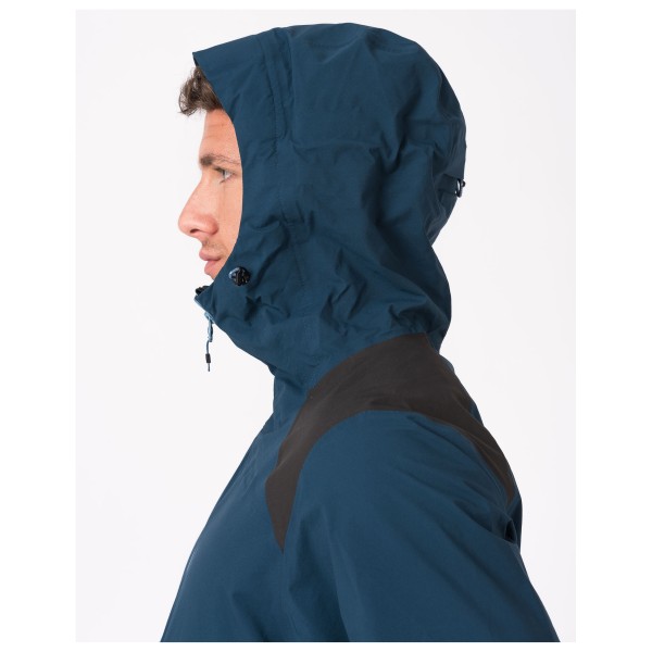 Ternua - Arko Jacket - Regnjakke