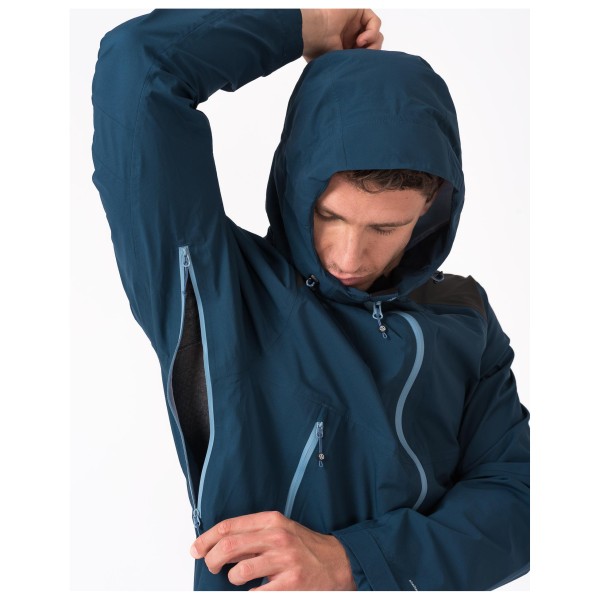 Ternua - Arko Jacket - Regnjakke