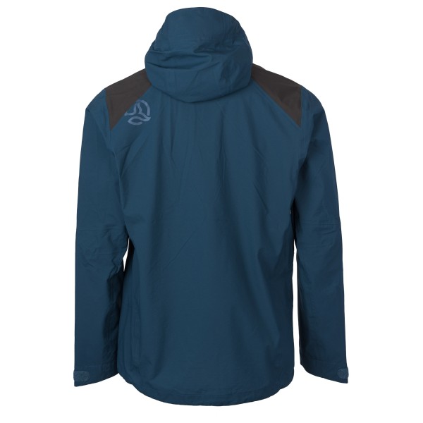 Ternua - Arko Jacket - Sadetakki