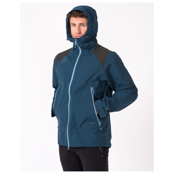 Ternua - Arko Jacket - Veste imperméable