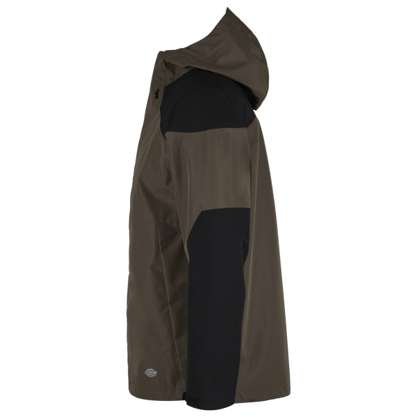Dickies - Protect Extreme Waterproof Shell - Chaqueta impermeable