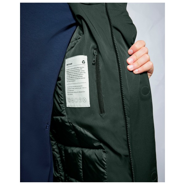 Elvine - Franc - Coat