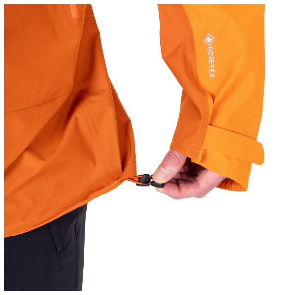 Mountain Equipment - Makalu Jacket - Regenjacke