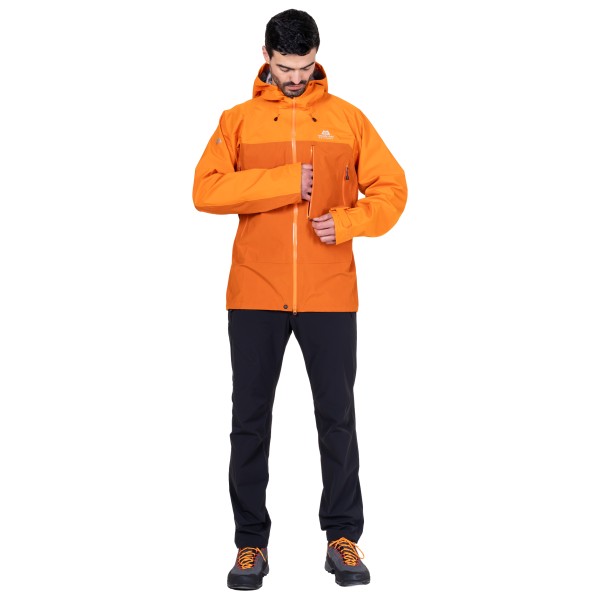 Mountain Equipment - Makalu Jacket - Regenjacke