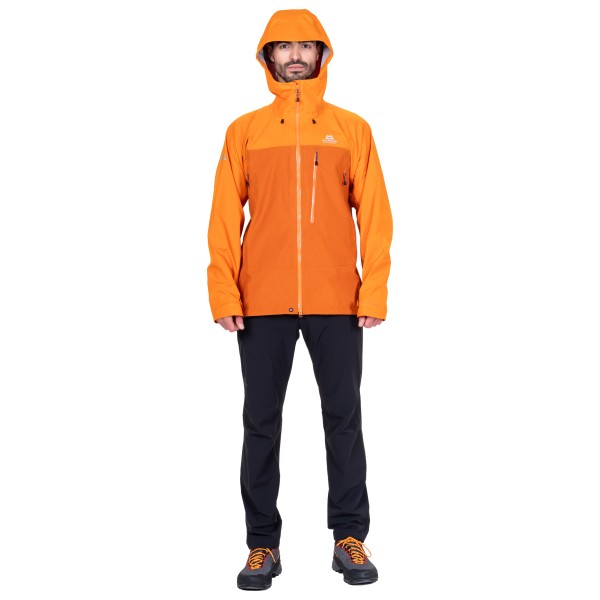 Mountain Equipment - Makalu Jacket - Regenjacke