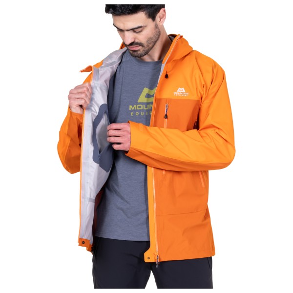 Mountain Equipment - Makalu Jacket - Regenjacke
