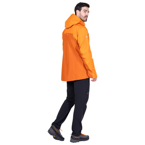 Mountain Equipment - Makalu Jacket - Regenjas