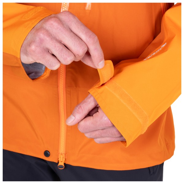 Mountain Equipment - Makalu Jacket - Regnjakke