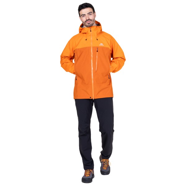 Mountain Equipment - Makalu Jacket - Regnjakke