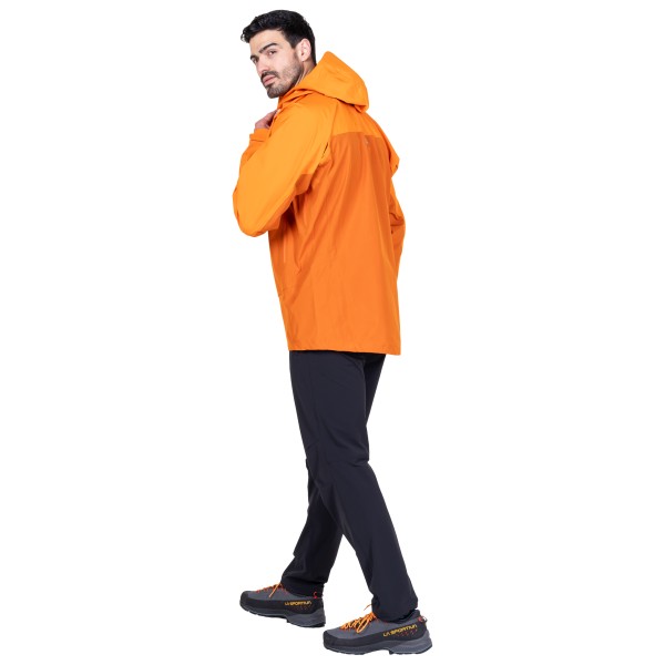Mountain Equipment - Makalu Jacket - Regnjakke