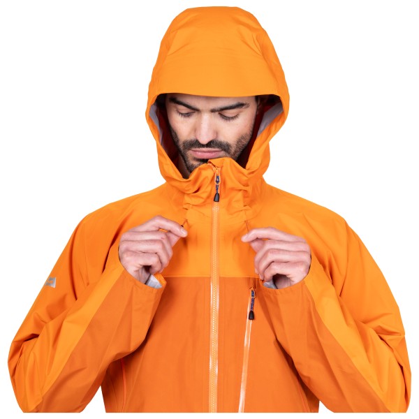 Mountain Equipment - Makalu Jacket - Regnjakke