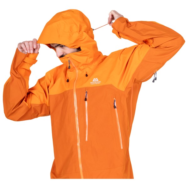 Mountain Equipment - Makalu Jacket - Regnjakke