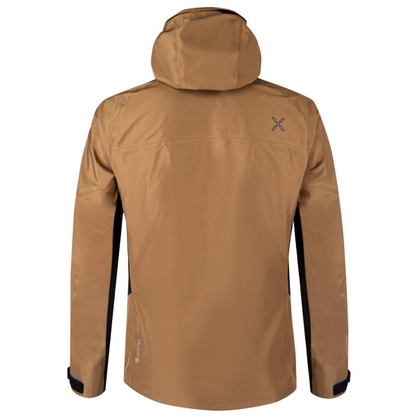 Montura - Argo 2 Jacket - Regenjas