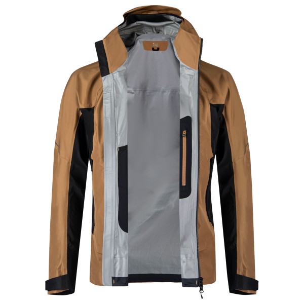 Montura - Argo 2 Jacket - Sadetakki